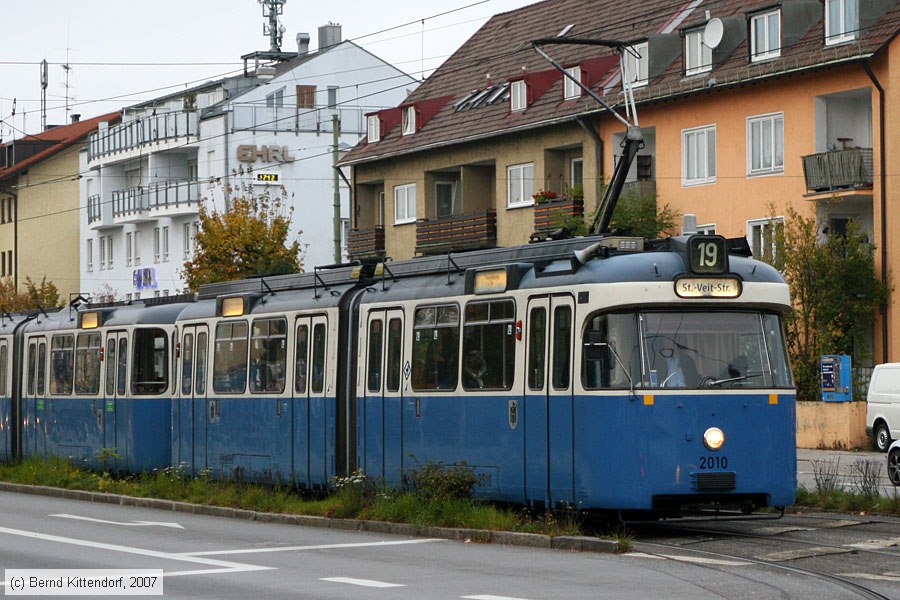 München - Straßenbahn - 2010
/ Bild: muenchen2010_bk0710260006.jpg