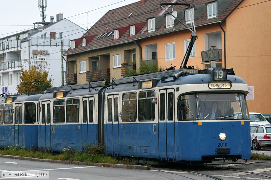 München - Straßenbahn - 2010
/ Bild: muenchen2010_bk0710260008.jpg