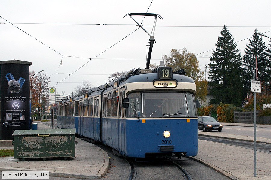 München - Straßenbahn - 2010
/ Bild: muenchen2010_bk0710260010.jpg