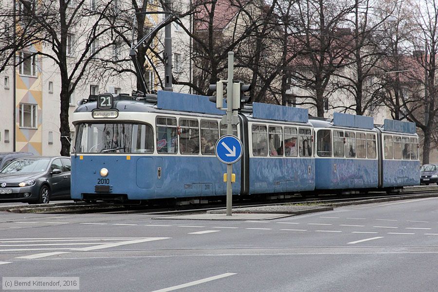 München - Straßenbahn - 2010
/ Bild: muenchen2010_bk1612190121.jpg