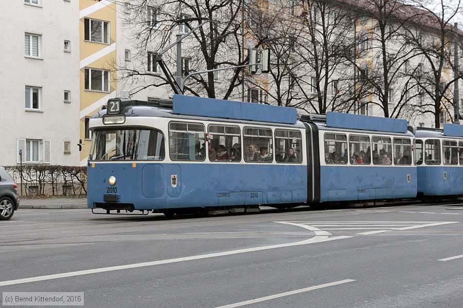 München - Straßenbahn - 2010
/ Bild: muenchen2010_bk1612190122.jpg