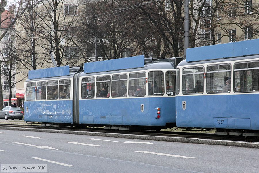 München - Straßenbahn - 2010
/ Bild: muenchen2010_bk1612190124.jpg