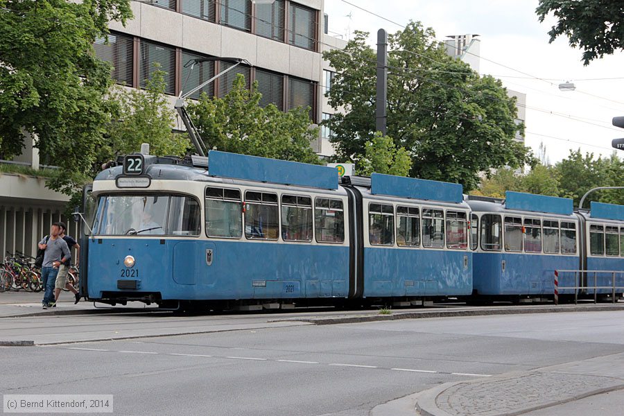 München - Straßenbahn - 2021
/ Bild: muenchen2021_bk1406170463.jpg