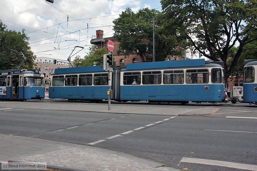 München - Straßenbahn - 2021
/ Bild: muenchen2021_bk1406170469.jpg