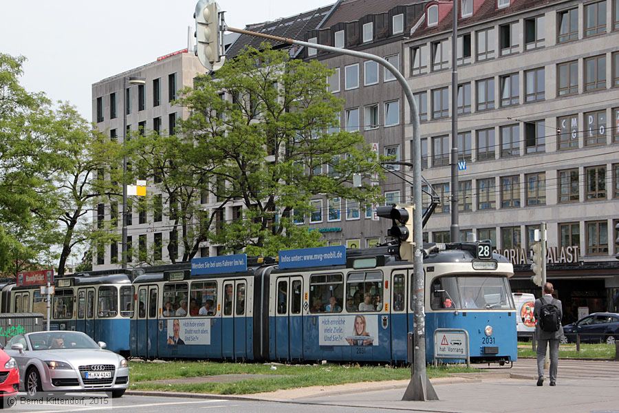 M&uuml;nchen - Stra&szlig;enbahn - 2031
/ Bild: muenchen2031_bk1505120119.jpg