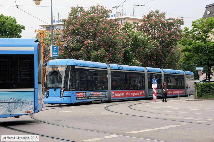 München - Straßenbahn - 2320
/ Bild: muenchen2320_bk1505130341.jpg München - Straßenbahn - 2320
/ Bild: muenchen2320_bk1505130341.jpg