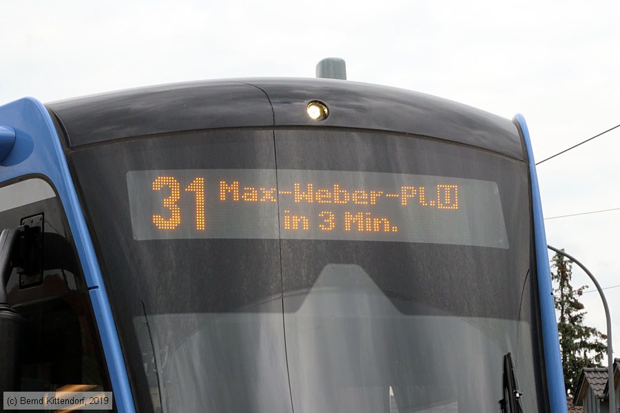 München - Straßenbahn - 2504
/ Bild: muenchen2504_bk1906160185.jpg München - Straßenbahn - 2504
/ Bild: muenchen2504_bk1906160185.jpg