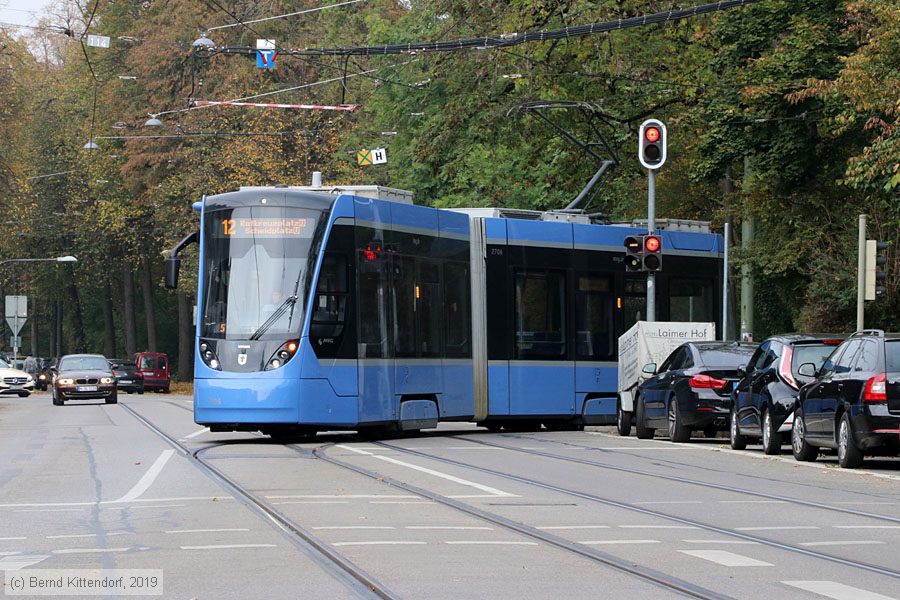 München - Straßenbahn - 2706
/ Bild: muenchen2706_bk1910220033.jpg