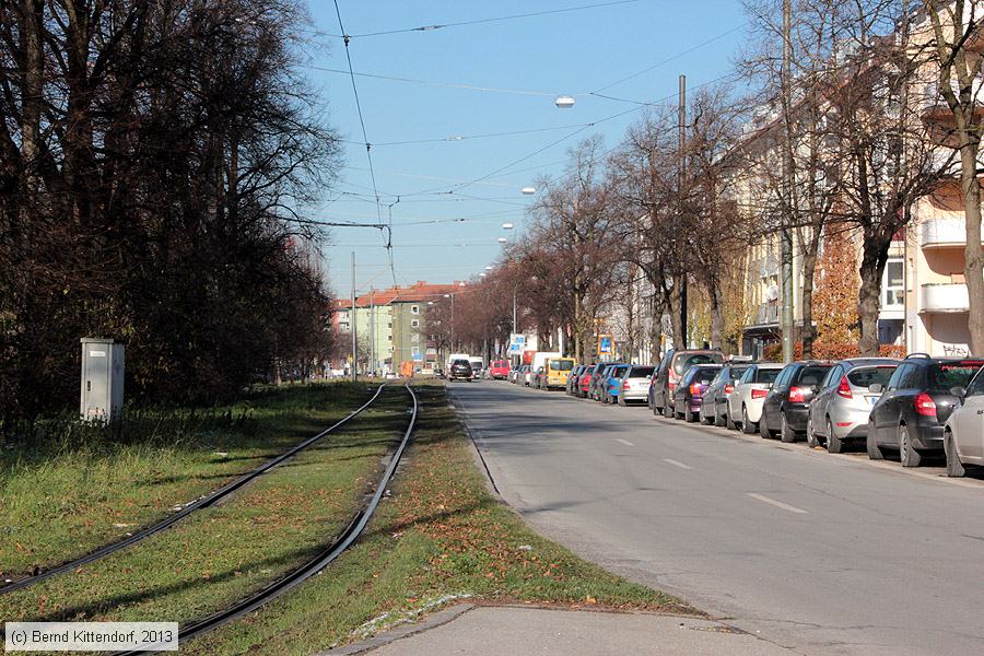 München - Straßenbahn - Anlagen
/ Bild: muenchenanlagen_bk1311270031.jpg München - Straßenbahn - Anlagen
/ Bild: muenchenanlagen_bk1311270031.jpg