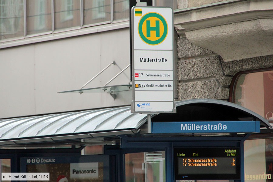 München - Straßenbahn - Anlagen
/ Bild: muenchenanlagen_bk1311280050.jpg München - Straßenbahn - Anlagen
/ Bild: muenchenanlagen_bk1311280050.jpg