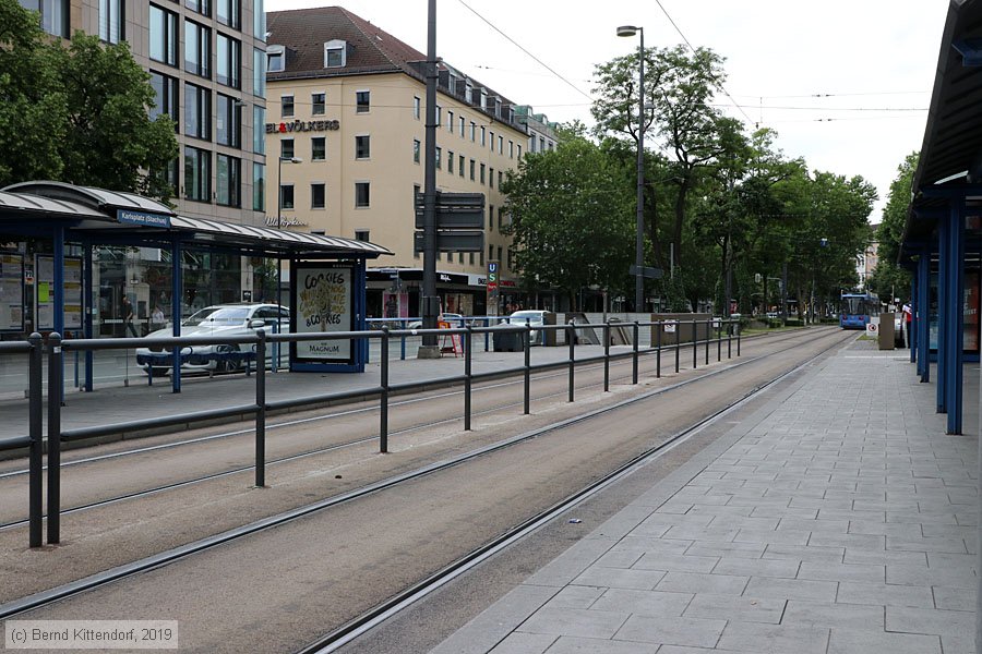 München - Straßenbahn - Anlagen
/ Bild: muenchenanlagen_bk1906200007.jpg