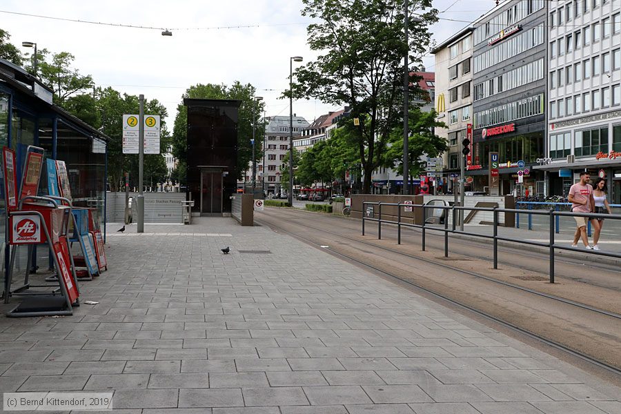 München - Straßenbahn - Anlagen
/ Bild: muenchenanlagen_bk1906200009.jpg