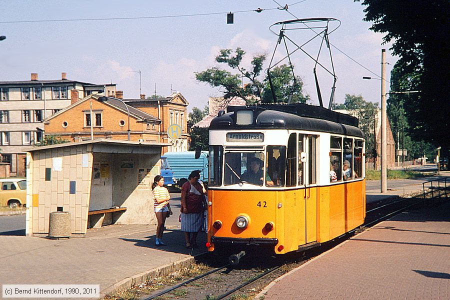 Straßenbahn Nordhausen - 42
/ Bild: nordhausen42_vb017317.jpg