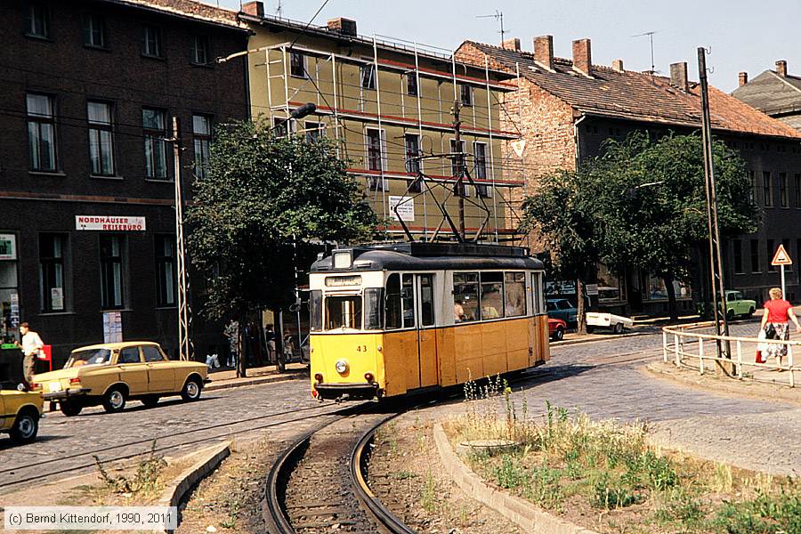 Straßenbahn Nordhausen - 43
/ Bild: nordhausen43_vb017403.jpg