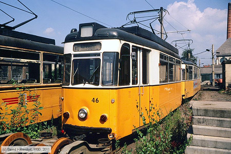 Straßenbahn Nordhausen - 46
/ Bild: nordhausen46_vb017322.jpg
