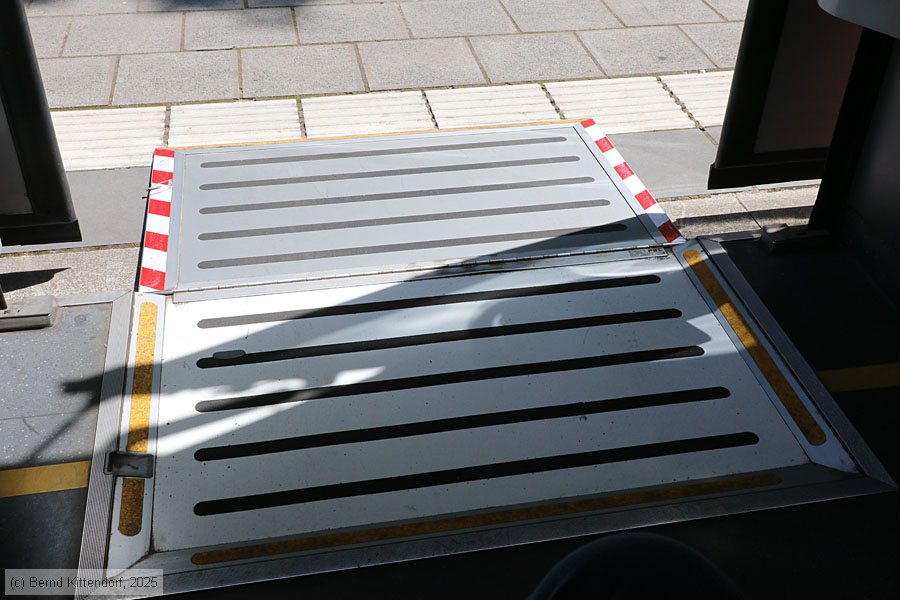 Straßenbahn Nürnberg - 1005
/ Bild: nuernberg1005_bk2506250112.jpg