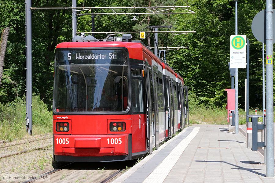 Straßenbahn Nürnberg - 1005
/ Bild: nuernberg1005_bk2506250115.jpg Straßenbahn Nürnberg - 1005
/ Bild: nuernberg1005_bk2506250115.jpg