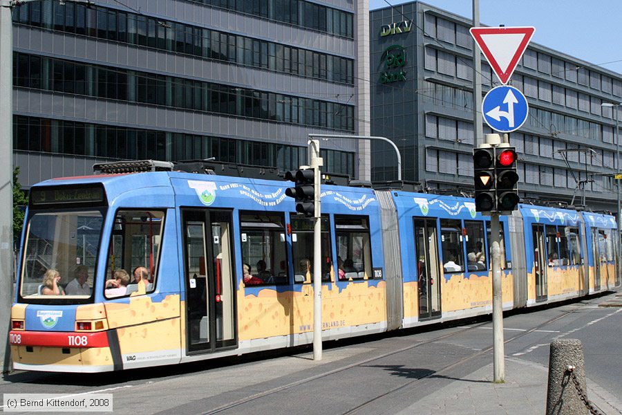 Straßenbahn Nürnberg - 1108
/ Bild: nuernberg1108_bk0805110289.jpg