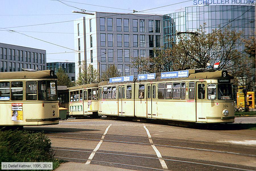 Straßenbahn Nürnberg - 324
/ Bild: nuernberg324_dk112704.jpg