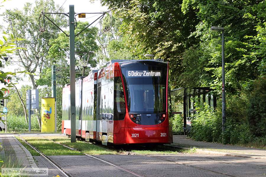 Stra&szlig;enbahn N&uuml;rnberg - 2021
/ Bild: nuernberg2021_bk2506280030.jpg