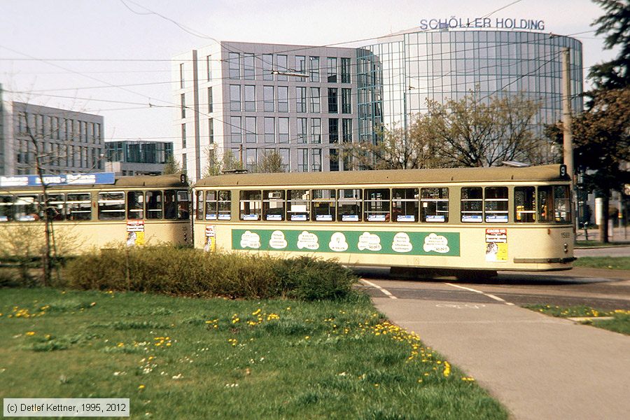 Straßenbahn Nürnberg - 1569
/ Bild: nuernberg1569_dk112703.jpg