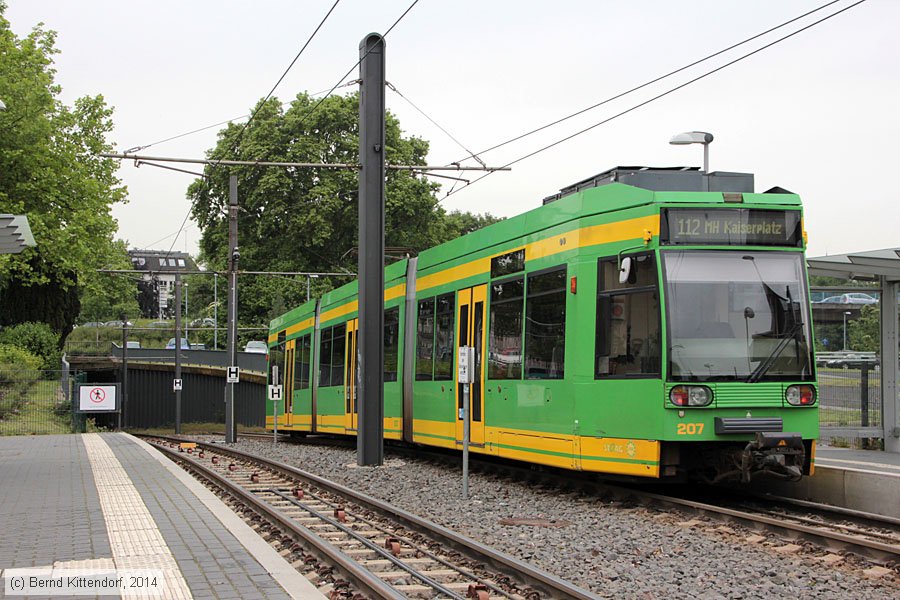 Straßenbahn Oberhausen - 207
/ Bild: oberhausen207_bk1405230097.jpg