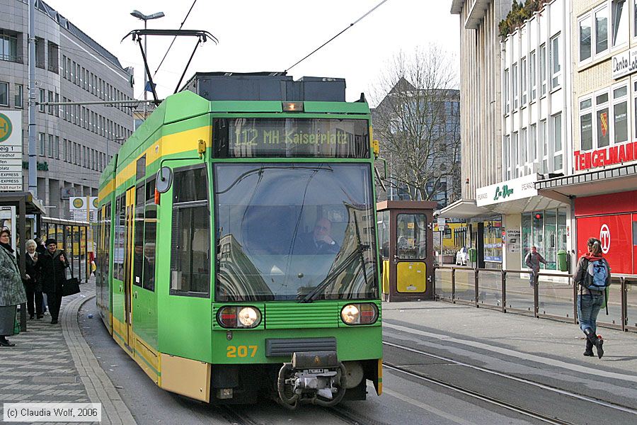 Straßenbahn Oberhausen - 207
/ Bild: oberhausen207_cw0603140152.jpg