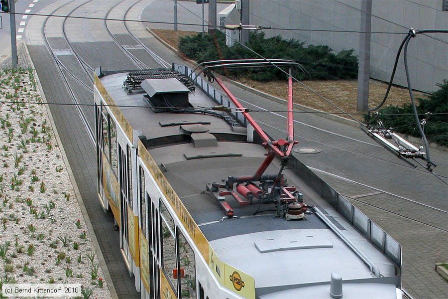 Straßenbahn Plauen - 216
/ Bild: plauen216_bk1004140080.jpg
