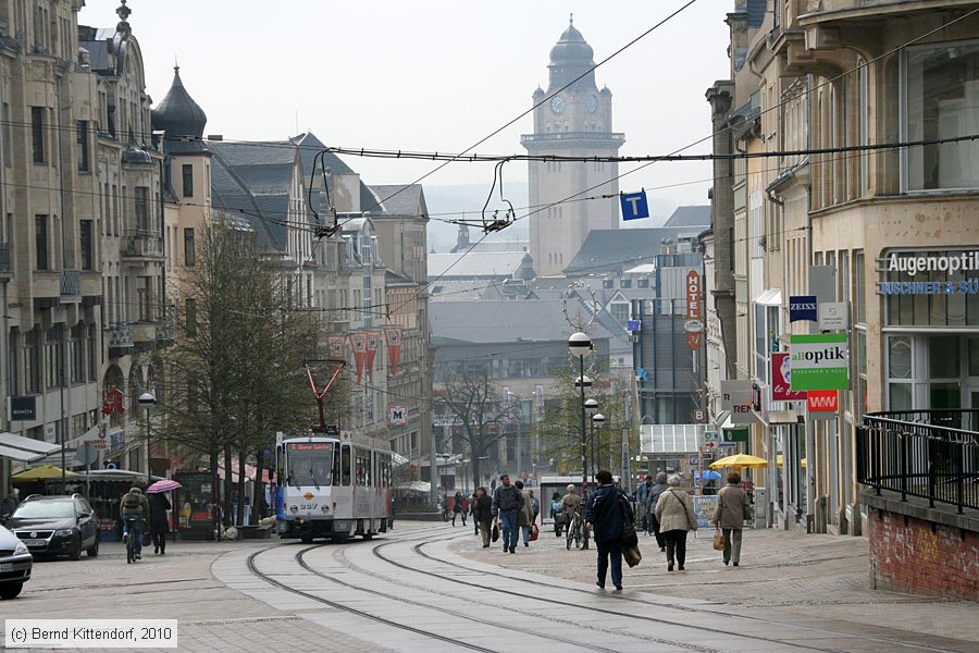Straßenbahn Plauen - 227
/ Bild: plauen227_bk1004140112.jpg