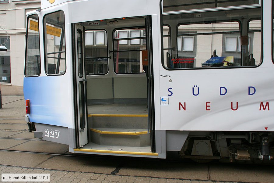 Straßenbahn Plauen - 227
/ Bild: plauen227_bk1004140115.jpg