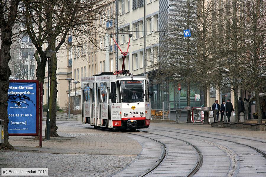 Straßenbahn Plauen - 234
/ Bild: plauen234_bk1004140118.jpg