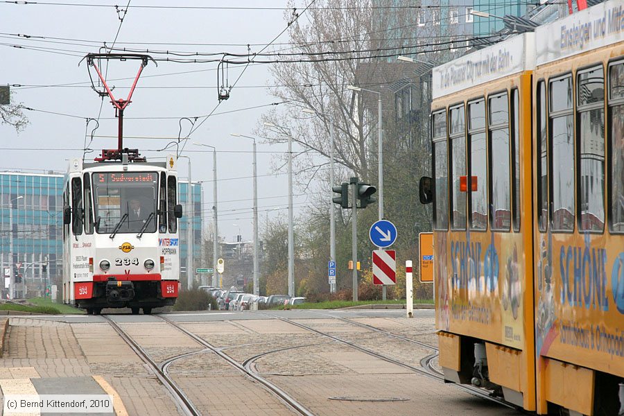 Straßenbahn Plauen - 234
/ Bild: plauen234_bk1004140135.jpg