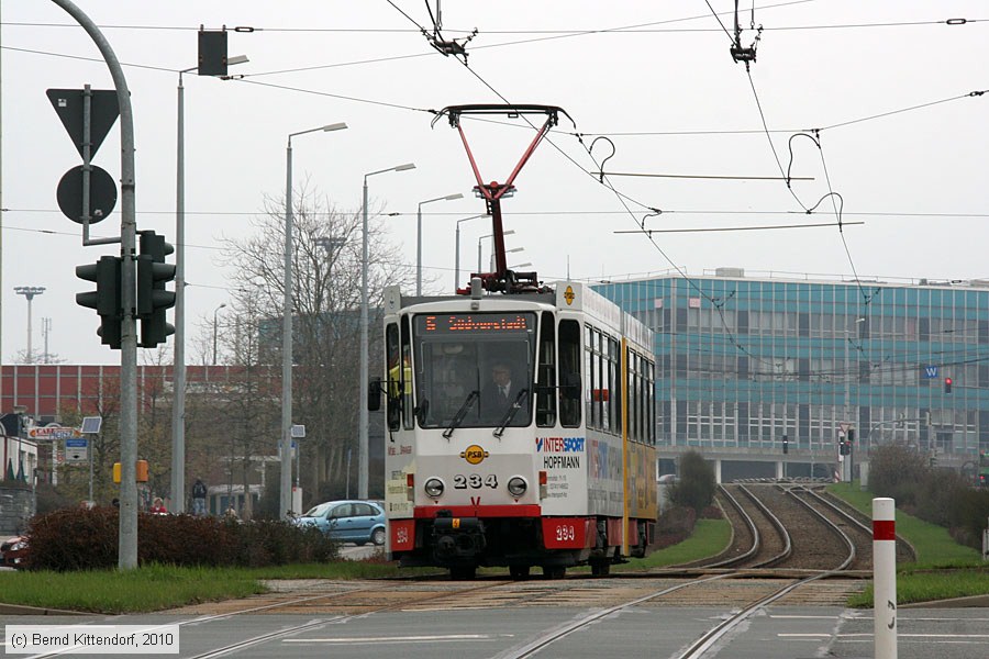 Straßenbahn Plauen - 234
/ Bild: plauen234_bk1004140164.jpg