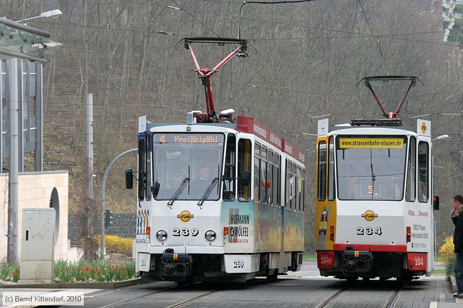 Straßenbahn Plauen - 239
/ Bild: plauen239_bk1004140136.jpg
