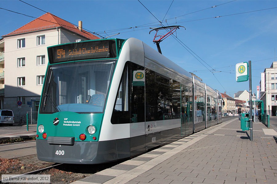 Straßenbahn Potsdam - 400
/ Bild: potsdam400_bk1210160069.jpg