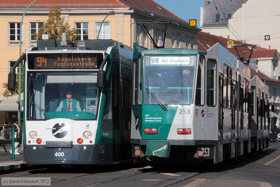 Straßenbahn Potsdam - 400
/ Bild: potsdam400_bk1210160101.jpg