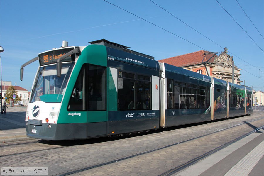 Straßenbahn Potsdam - 402
/ Bild: potsdam402_bk1210160013.jpg Straßenbahn Potsdam - 402
/ Bild: potsdam402_bk1210160013.jpg