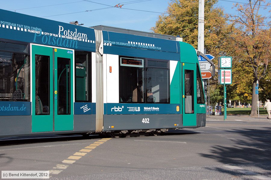 Straßenbahn Potsdam - 402
/ Bild: potsdam402_bk1210160035.jpg