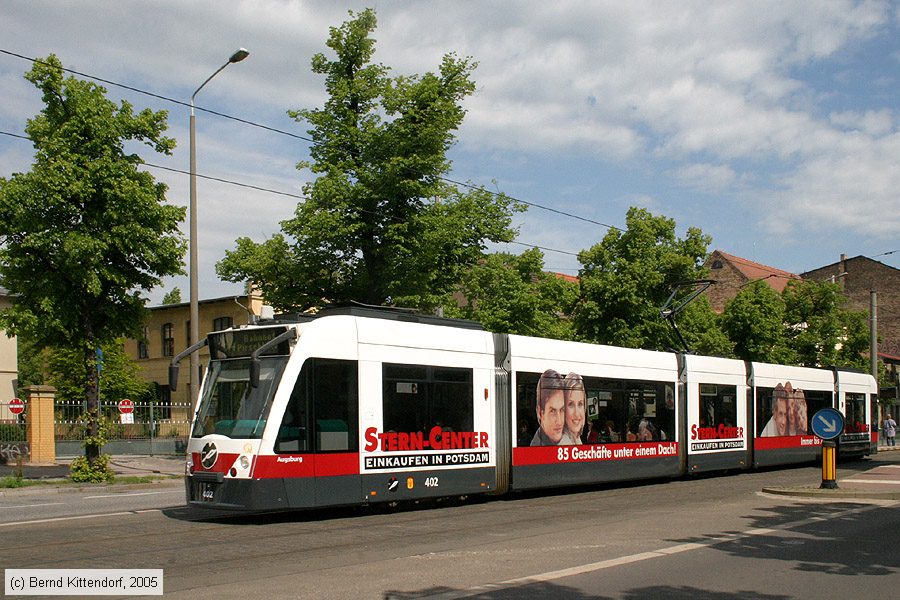 Straßenbahn Potsdam - 402
/ Bild: potsdam402_e0019835.jpg