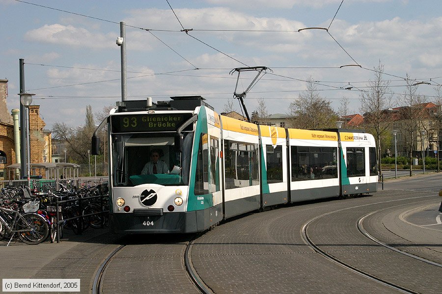 Straßenbahn Potsdam - 404
/ Bild: potsdam404_e0017194.jpg