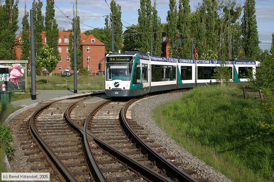 Straßenbahn Potsdam  - 406
/ Bild: potsdam406_e0019062.jpg