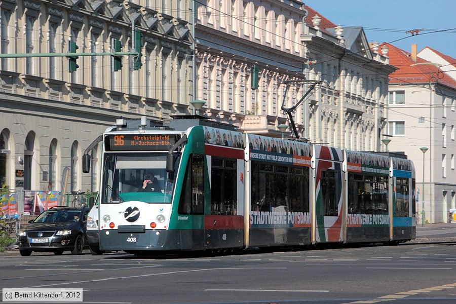 Straßenbahn Potsdam - 408
/ Bild: potsdam408_bk1210160034.jpg