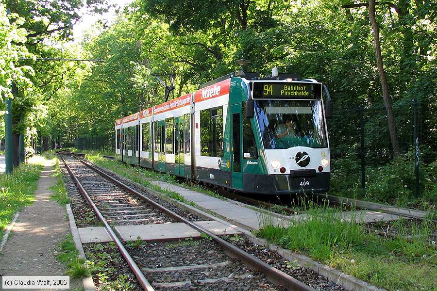 Straßenbahn Potsdam - 409
/ Bild: potsdam409_cw012934.jpg