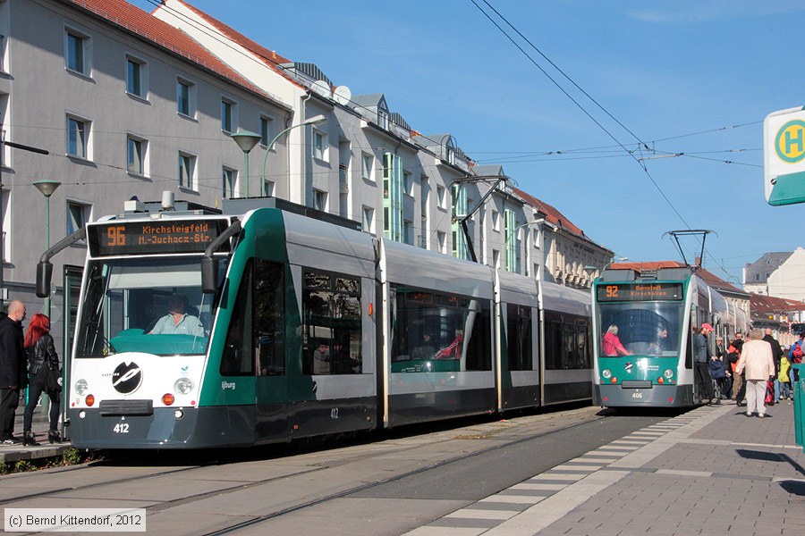 Straßenbahn Potsdam - 412
/ Bild: potsdam412_bk1210160043.jpg