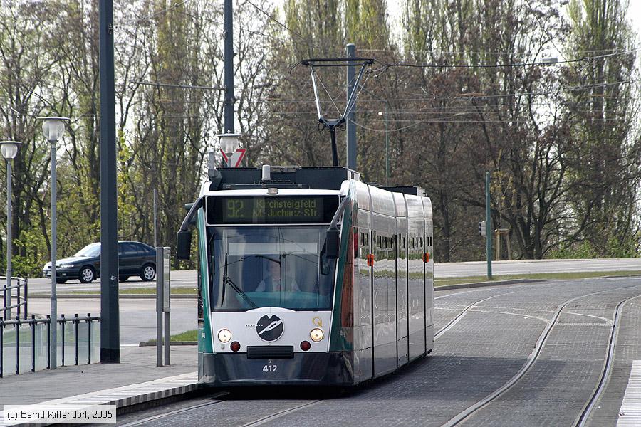 Straßenbahn Potsdam - 412
/ Bild: potsdam412_e0017217.jpg