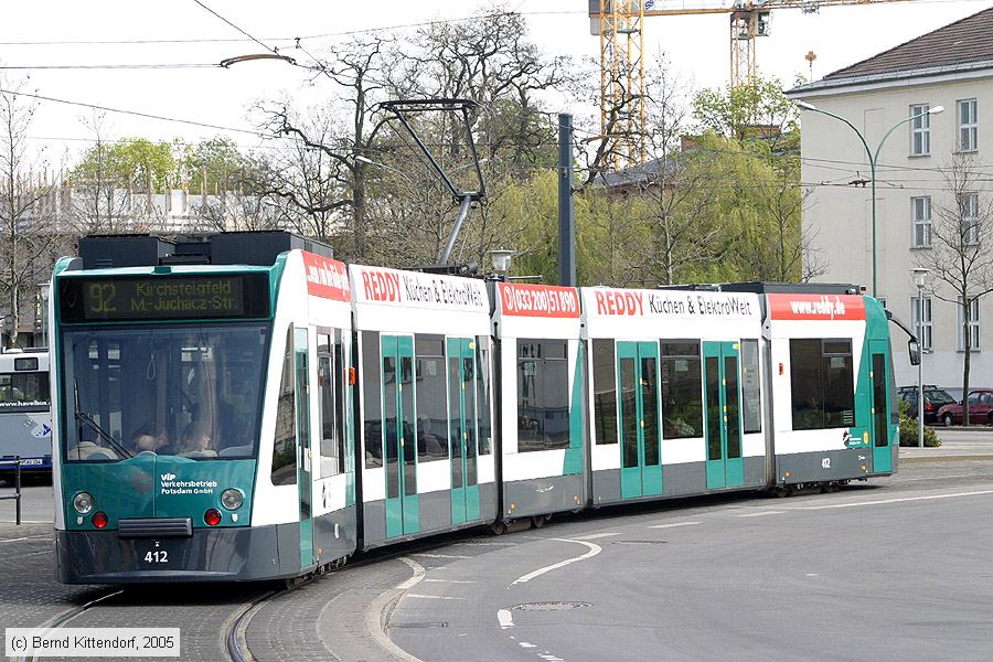 Straßenbahn Potsdam - 412
/ Bild: potsdam412_e0017221.jpg