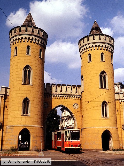 Straßenbahn Potsdam  - 0106
/ Bild: potsdam0106_vb019237.jpg