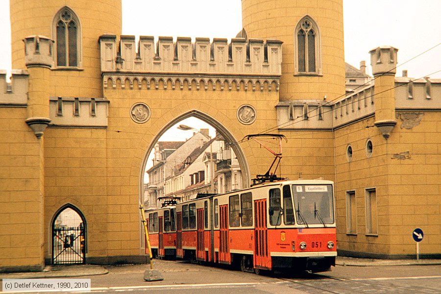 Straßenbahn Potsdam  - 051
/ Bild: potsdam051_dk081906.jpg