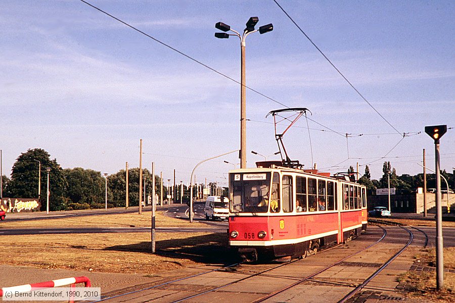 Straßenbahn Potsdam  - 058
/ Bild: potsdam058_vb019305.jpg