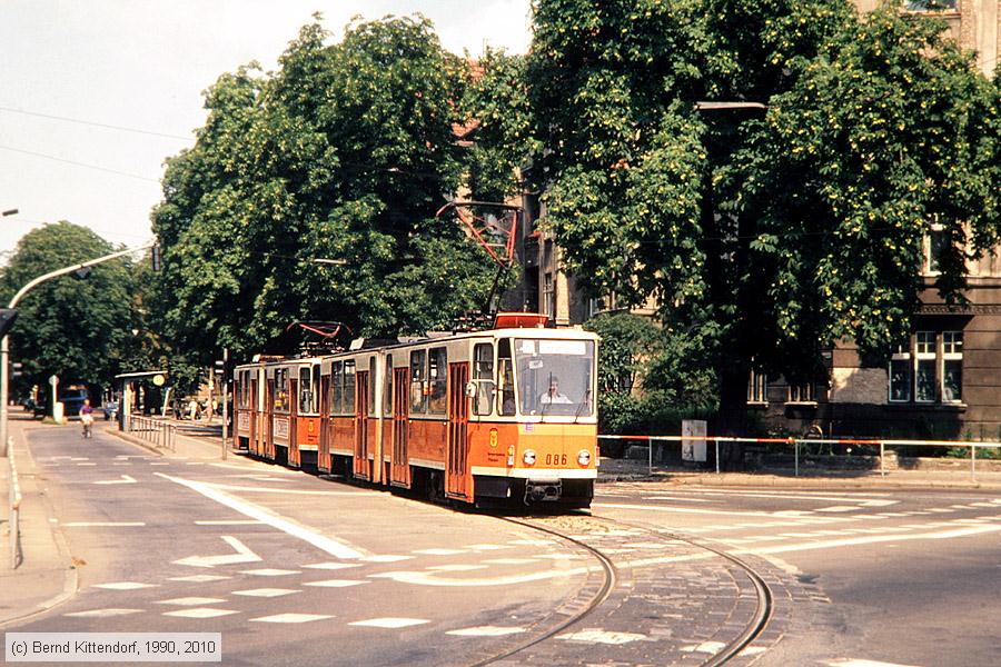 Straßenbahn Potsdam  - 086
/ Bild: potsdam086_vb019235.jpg